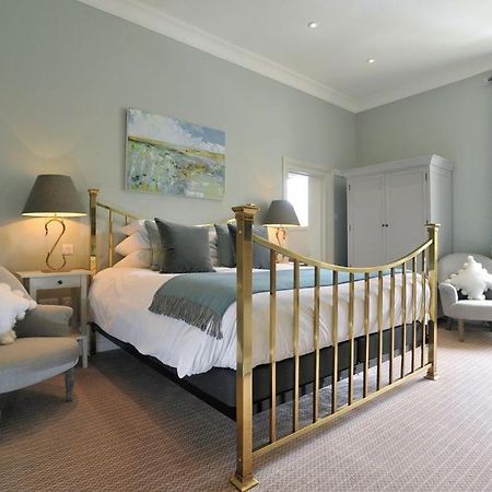Congham Hall Hotel & Spa Grimston Exterior foto