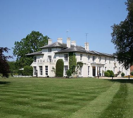 Congham Hall Hotel & Spa Grimston Exterior foto