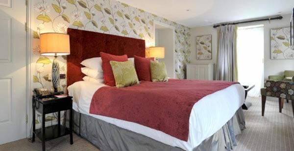 Congham Hall Hotel & Spa Grimston Exterior foto
