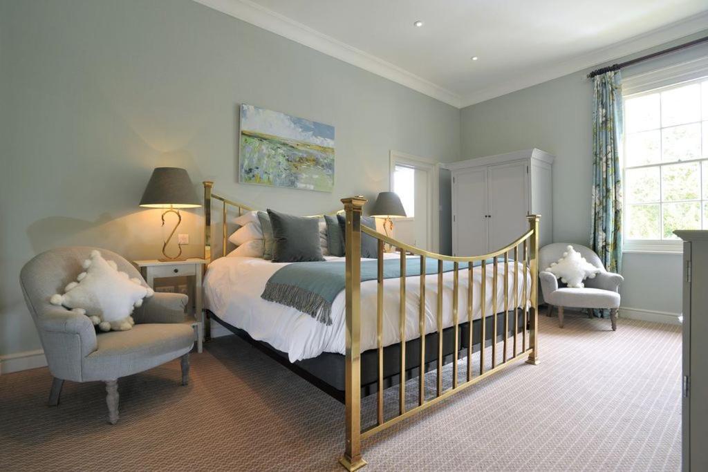 Congham Hall Hotel & Spa Grimston Exterior foto