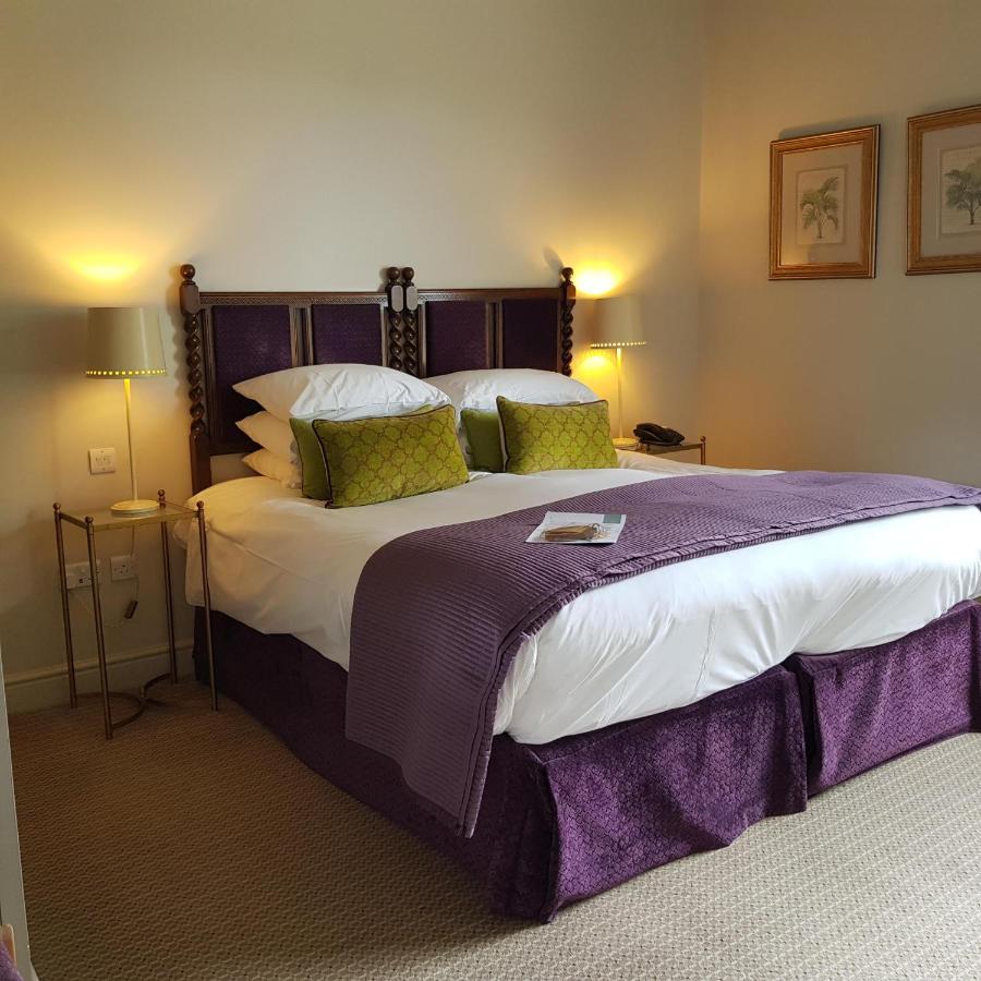 Congham Hall Hotel & Spa Grimston Exterior foto