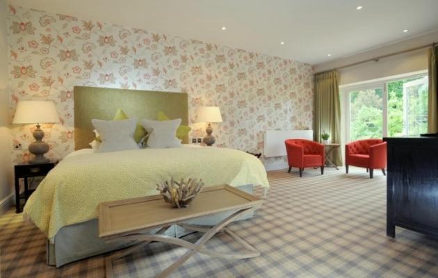 Congham Hall Hotel & Spa Grimston Exterior foto