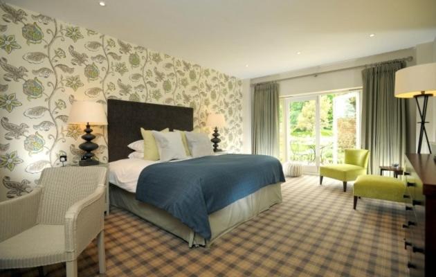 Congham Hall Hotel & Spa Grimston Exterior foto