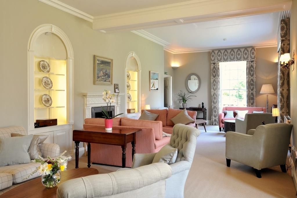 Congham Hall Hotel & Spa Grimston Exterior foto