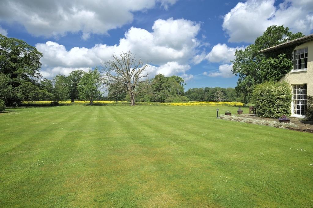 Congham Hall Hotel & Spa Grimston Exterior foto