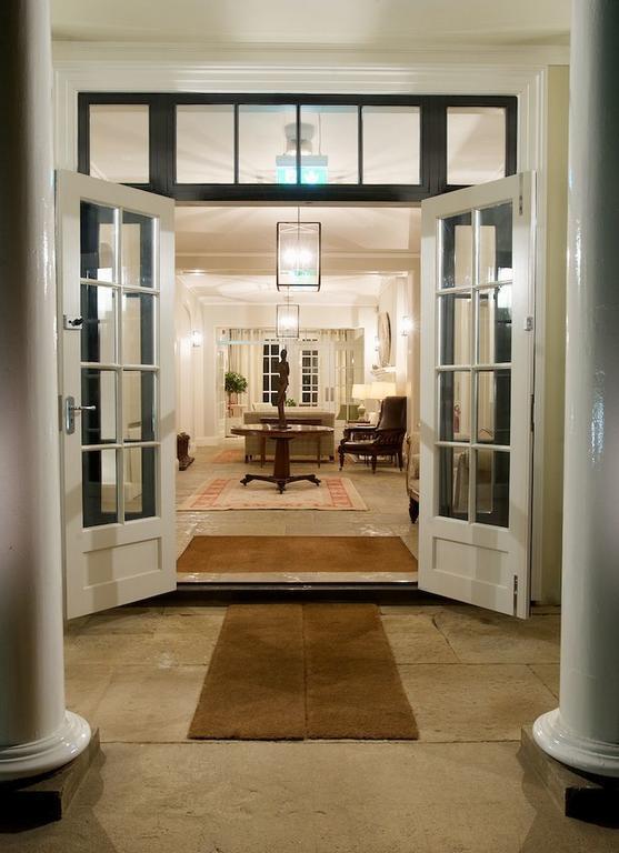 Congham Hall Hotel & Spa Grimston Exterior foto