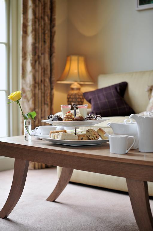 Congham Hall Hotel & Spa Grimston Exterior foto